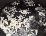 Foto del paso 1 de la receta: Tallarines con crema 🍜