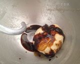 EU Life『星巴克雙色咖啡歐蕾吐司』的食譜步驟2照片