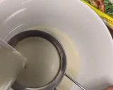 Foto langkah ke 2 dari resep [70] Kulit Lumpia - No Telur - Takaran sdm.