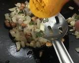Pulliyogre Rice recipe step 3 photo