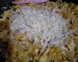 Foto langkah ke 6 dari resep Makaroni telur.