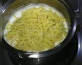 White sauce pasta recipe step 5 photo
