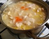 Foto del paso 5 de la receta: Escabeche de pollo 🤤