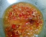 Foto langkah ke 4 dari resep Ikan mas sambal tauco.