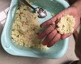 Foto langkah ke 3 dari resep Combro mercon mini.