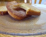 Foto del paso 9 de la receta: Torrijas sin azúcar. Aptas diabéticos