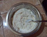 Foto langkah ke 3 dari resep Kue kecipir wijen.