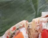 Bothok Telur Asin langkah memasak 8 foto