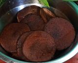 रोट प्रसाद स्पेशल (rot prasad special recipe in hindi) रेसिपी चरण 4 फोटो
