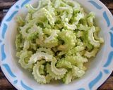 Foto langkah ke 2 dari resep Tumis Pare.