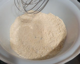 Foto del paso 1 de la receta: Fritters de zanahoria y calabacín