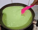 Foto langkah ke 5 dari resep Es Bongko Simple.