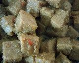 Foto langkah ke 3 dari resep Sate Kere.