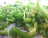 عکس مرحله 2 از دستور ساندویچ پیتزا😋