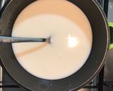 Foto langkah ke 4 dari resep Pudding coklat.