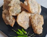 Foto langkah ke 5 dari resep Tahu Aci Tegal.