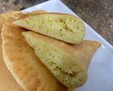 Foto langkah ke 5 dari resep MAMALI (MartabakManisLipat).
