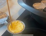 Foto del paso 4 de la receta: Flan de huevo en Mambo🍮