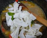 Foto langkah ke 4 dari resep Tongseng Daging Sapi tanpa Santan.