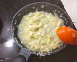 Foto del paso 4 de la receta: Calabacines rellenos de atún