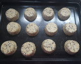 Foto del paso 7 de la receta: Tartaletas de salmón y ricota