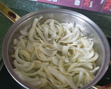 Foto del paso 1 de la receta: Empanada de lomo Imperio