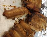 A picture of step 6 of Slow cooker salt n pepper seasoned ribs 😘.