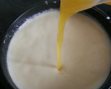 Foto del paso 8 de la receta: Tarta de cuajada de naranja