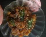 A picture of step 5 of Amla Chutney (Sweet, Spicy & Tangy).
