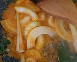 Foto langkah ke 2 dari resep Seafood saus padang.