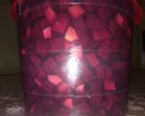 صورة لخطوة 1 من وصفة سلطة Salade varié