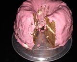 Foto del paso 4 de la receta: Tortas húmeda y esponjosa!😍
