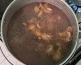 Foto del paso 1 de la receta: Sopa de Menudencias