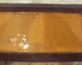 Foto del paso 4 de la receta: Bizcocho de dulce de leche