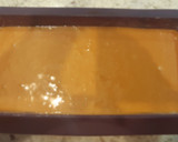 Foto del paso 4 de la receta: Bizcocho de dulce de leche