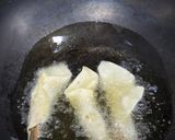 蝦子龍鳳餛飩的食譜步驟4照片
