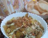 Foto langkah ke 5 dari resep Soto Mie Bogor.