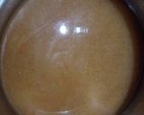 A picture of step 5 of Moong dal & lauki soup (Healthy soup for patients).