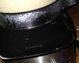Foto langkah ke 2 dari resep Roti Sobek by food processor.