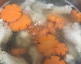 รูปขั้นตอนการทำที่ 7 ของ ซุปไก่