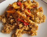 Foto del paso 5 de la receta: Arroz chino Celi