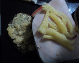 Foto del paso 3 de la receta: Sándwiches gringos de navidad los Correa