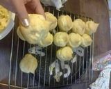 Foto del paso 5 de la receta: Profiteroles! Bombas de crema o rellenas