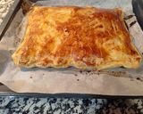 Foto del paso 18 de la receta: Hojaldrado de solomillos de pavo 😋