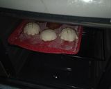 Foto del paso 10 de la receta: Conchas