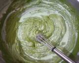 Mint Cupcake recipe step 4 photo