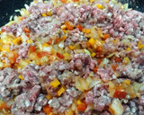 Foto del paso 5 de la receta: Pastel de papas