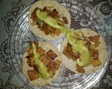 Foto del paso 5 de la receta: Tacos de ubre