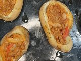 Papas rellenas 🥔