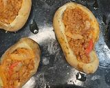 Foto del paso 9 de la receta: Papas rellenas 🥔